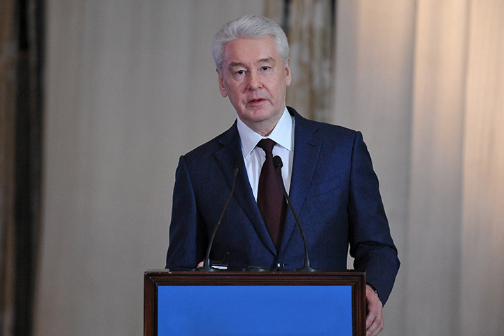 Сергей Собянин пригласил москвичей посетить мероприятия проекта «Ночь театров»