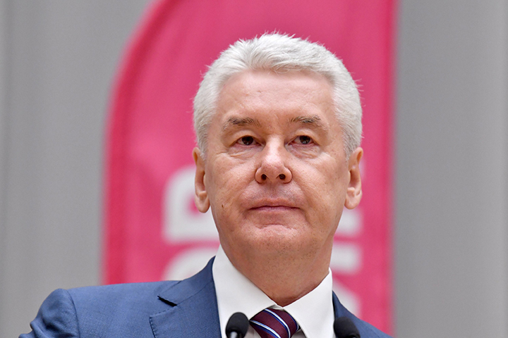 Сергей Собянин: Система здравоохранения выдержала экстремальную нагрузку пандемии