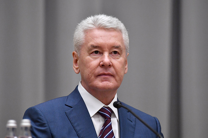 Сергей Собянин рассказал о новом оборудовании для столичных больниц