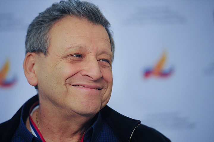 Борис Грачевский перед смертью записал видео для дочки