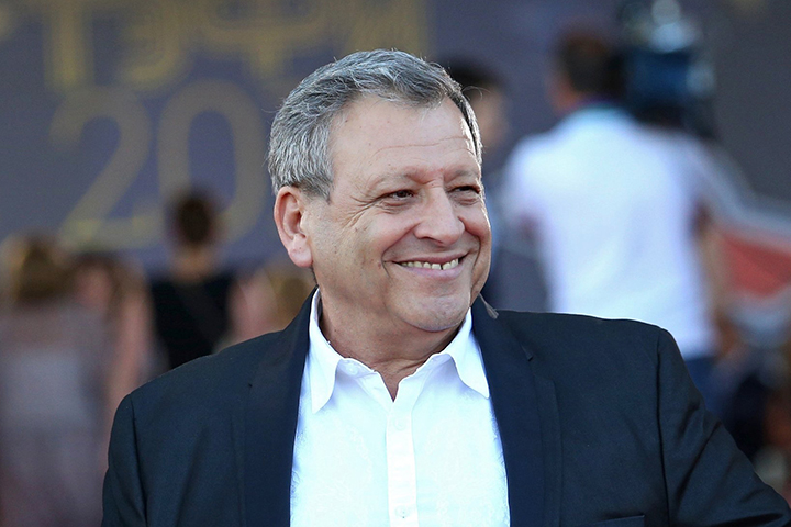 Друг Бориса Грачевского подтвердил, что артиста похоронят на Троекуровском кладбище