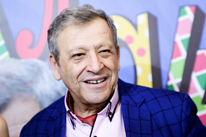 «Это личная трагедия»: коллега рассказал о главном достижении Грачевского