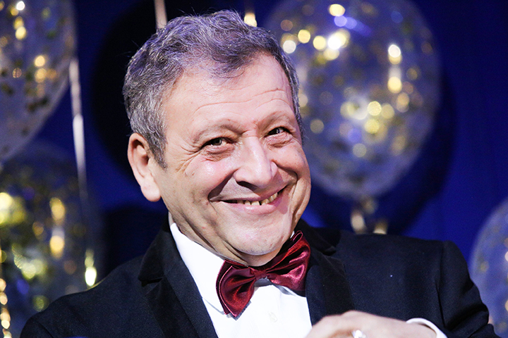 Уникальный мужчина и настоящий волшебник: каким запомнился Борис Грачевский