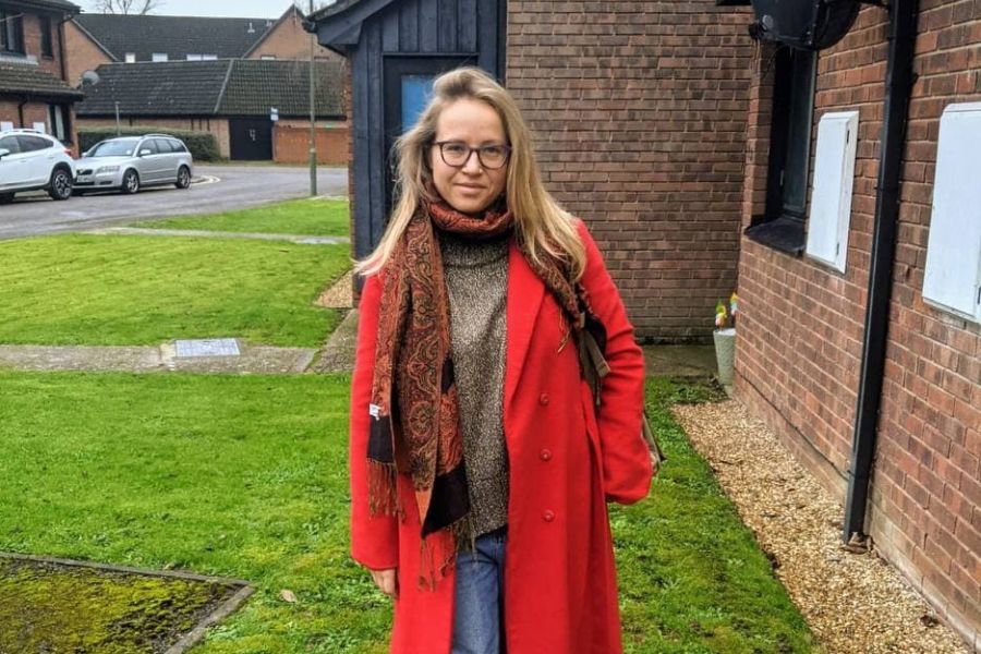 «На прививки по квотам»: жительница Лондона рассказала об отношении британцев к вакцинации