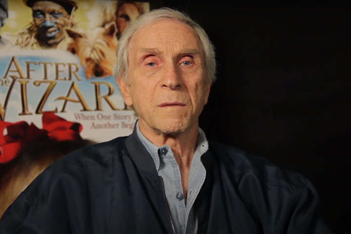 Скончался актер «Санта-Барбары» Питер Марк Ричман