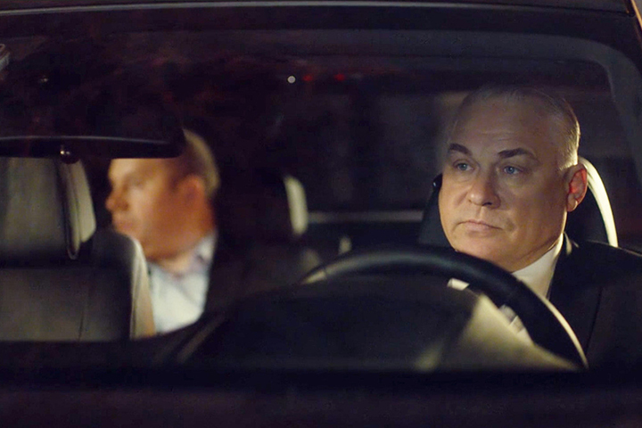 Скончался актер Театра Олега Табакова Александр Воробьев