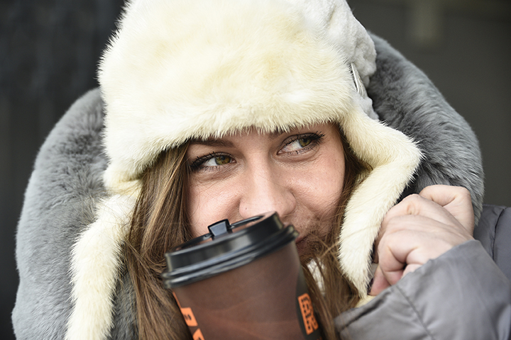 Столичный врач объяснил, как правильно одеваться в сильные морозы