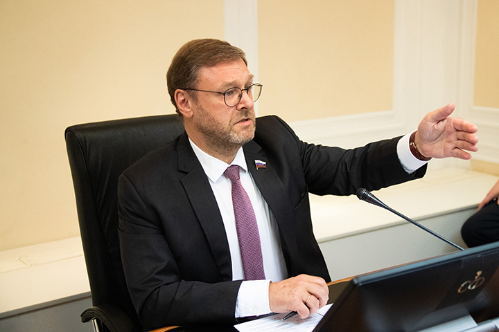 В Совфеде назвали отличной новостью планы США продлить договор СНВ-3