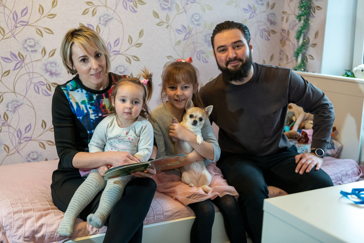 Собянин заверил, что участников программы реновации из Южного Медведкова переселят за пять лет