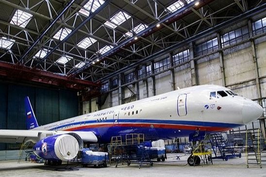Раскрыты планы на самолеты «открытого неба» после выхода России из ДОН