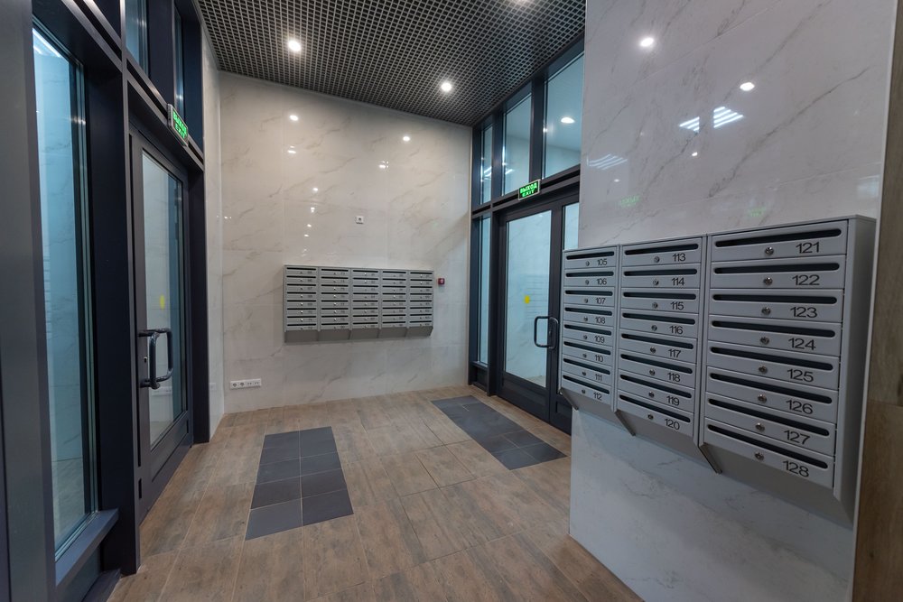 Строительство дома по реновации началось в Южнопортовом районе столицы