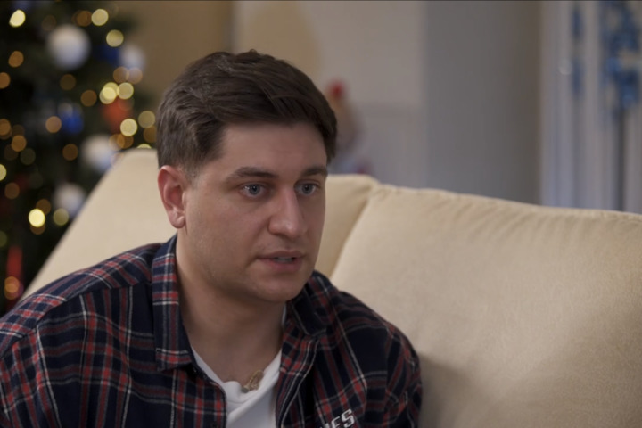 Блогер Дава объяснил, почему не ревнует Бузову