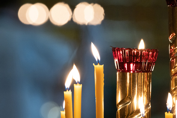 По намоленным местам: благодать калужских монастырей испокон веков притягивает верующих