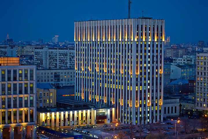 Минюст включил Валерия Соловья и Юлию Латынину в перечень иноагентов