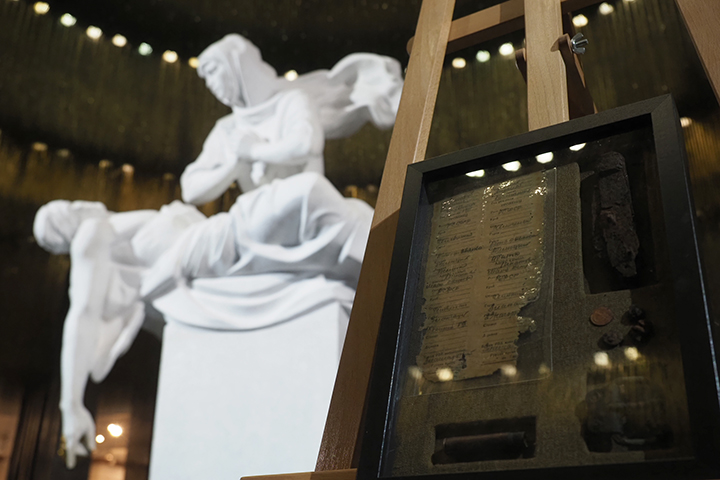 Музей Победы запустил всероссийскую акцию ко Дню защитника Отечества