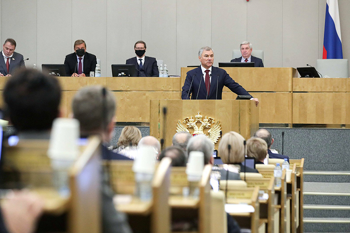 Госдума предложила распространить действие ОСАГО на территорию Белоруссии