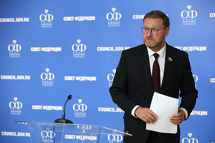 В Совфеде раскрыли планы США по срыву «Северного потока — 2»