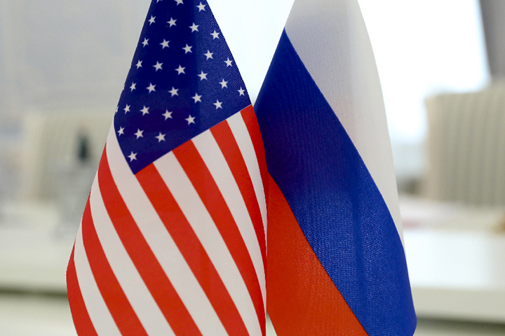 РФ предупредила США о точках невозврата, после которых возможен разрыв дипотношений