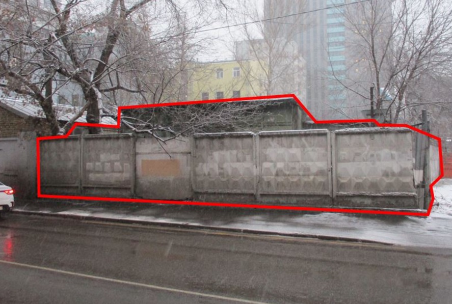 Нелегальные склады снесли в Замоскворечье