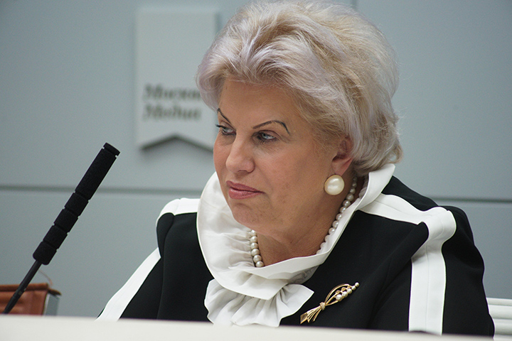 Омбудсмен Москвы предложила ввести четырехдневную рабочую неделю для женщин