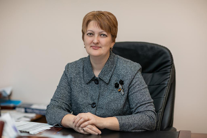 Директор Центра социальной адаптации им. Е. П. Глинки рассказала о работе соцпатруля