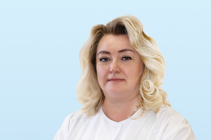 Главный инфекционист Москвы рассказала, какие препараты принимать при признаках «омикрона»