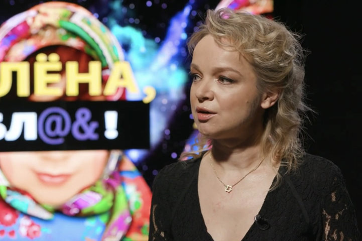 «Не понимал, что подписывает»: Цымбалюк-Романовская рассказала о завещании Джигарханяна