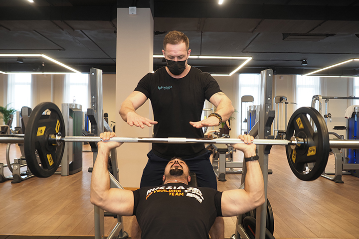 Спортивный налоговый вычет: кто и как может его получить