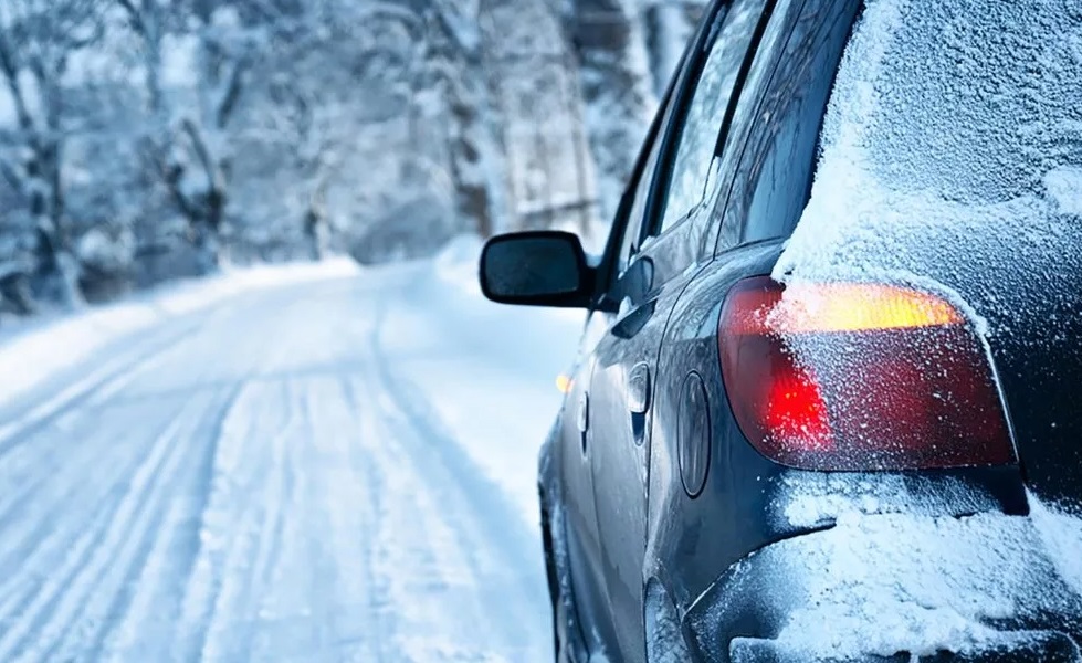 Эксперты назвали пять опасных ошибок водителей зимой