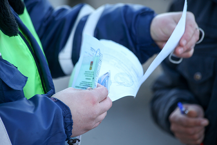 Юрист предупредила автолюбителей о «летнем» штрафе на полмиллиона рублей