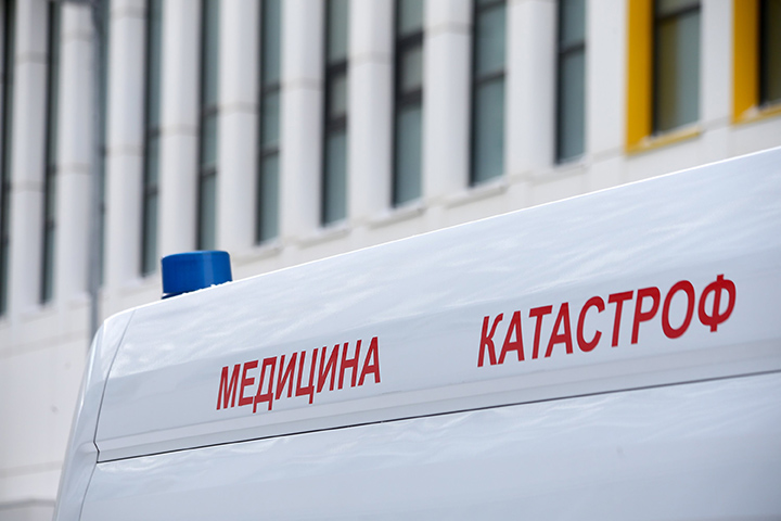 Омбудсмен Чечни сопроводил журналистку Милашину и адвоката Немова в больницу