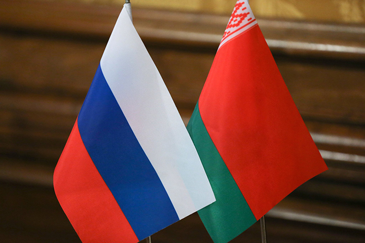 В парламенте Белоруссии заявили, что Минск давно признал Крым российским