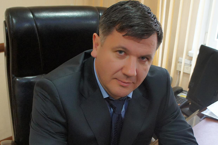 Сергей Собянин освободил от должности главу управы района Теплый Стан