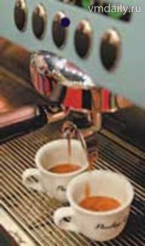 Кто такой бариста?