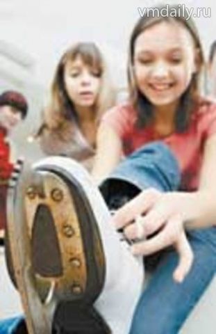 Конбкобежный бум