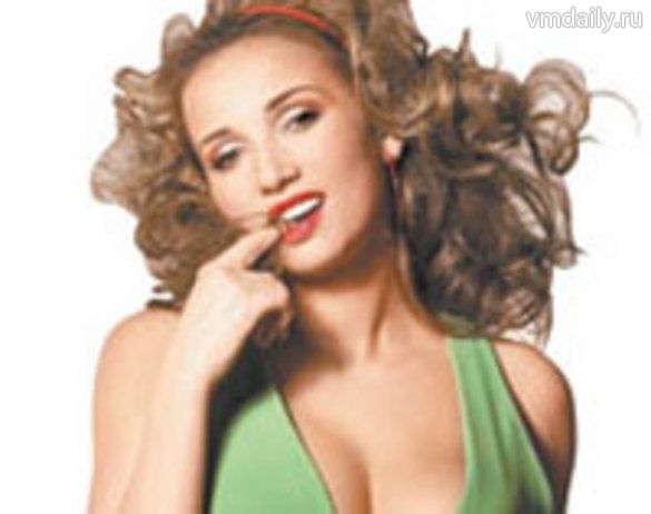 Анфиса Чехова: секс и свобода