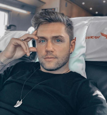 Он признался в сильной привязанности и любви к своей дочке и заявил о том, что сделает все ради ее счастливого будущего