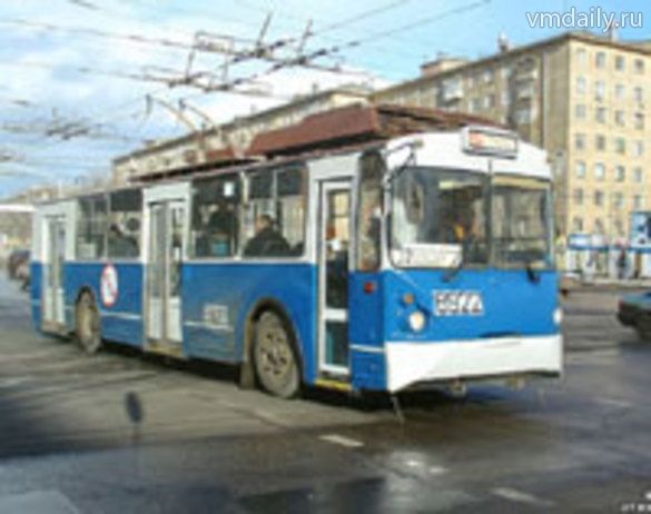 В Прощеное воскресенье в Москве изменится движение городского наземного транспорта