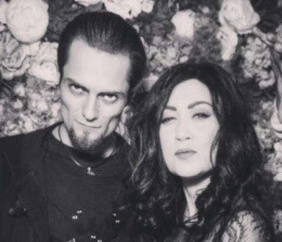 Экстрасенсы Дария Воскобоева и Намтар Энзигаль дружили