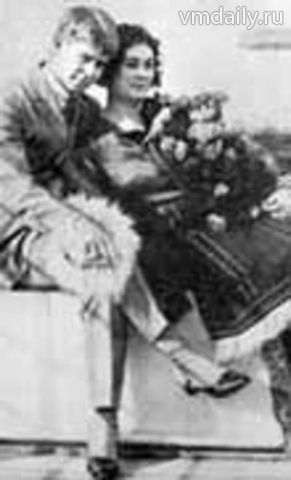 Майские звезды