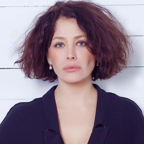 Актриса Екатерина Волкова сообщила, что съемки сериала "Скорая помощь" вот-вот начнутся