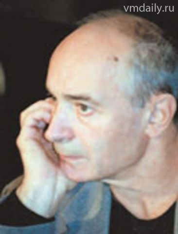 Артист по имени Гафт