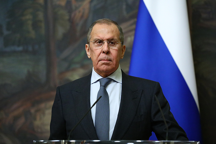 Сергей Лавров оценил роль России в современном мире