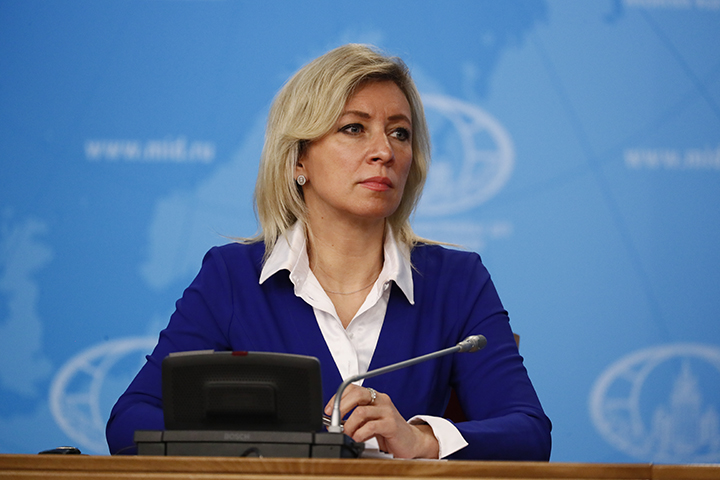 МИД РФ: В Евросоюзе хотят устроить «вакцинную войну» против России