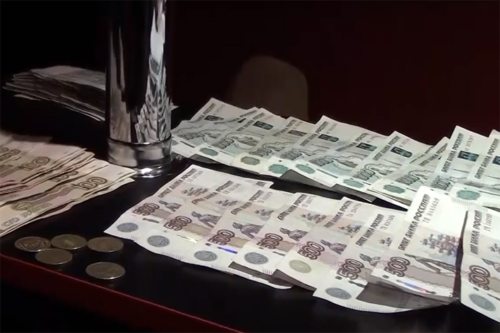 МВД выявило крупный незаконный игорный бизнес на территории России