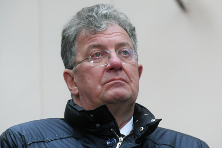 Скончался бывший вице-премьер России Сергей Приходько