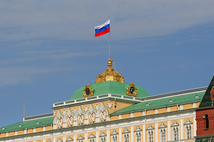 Кремль прокомментировал решение США выйти из Договора по открытому небу