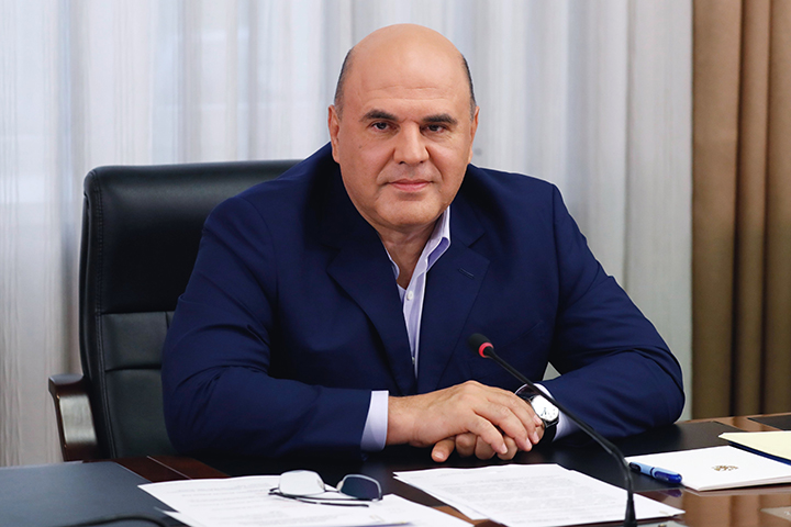 Греческие СМИ узнали о поездке Михаила Мишустина на Афон
