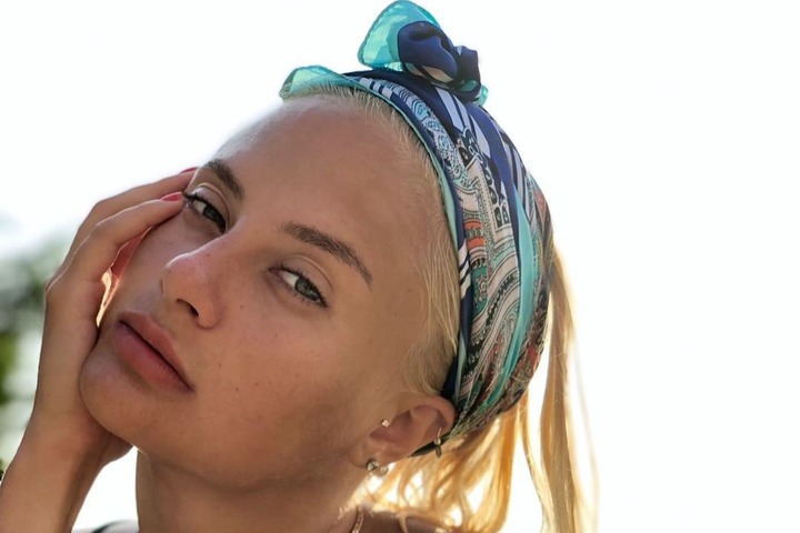 «От такого человека надо бежать»: бывшая девушка Давы рассказала об отношениях с блогером