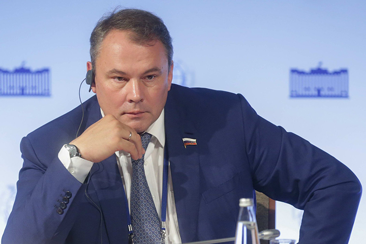 Мониторинговый комитет ПАСЕ рекомендовал сохранить полномочия российской делегации